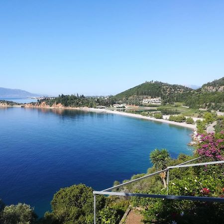 Bed and Breakfast Thea Monastiraki Екстер'єр фото
