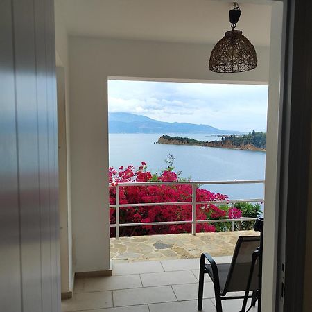 Bed and Breakfast Thea Monastiraki Екстер'єр фото