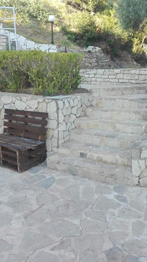 Bed and Breakfast Thea Monastiraki Екстер'єр фото