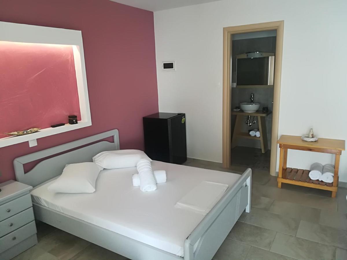 Bed and Breakfast Thea Monastiraki Екстер'єр фото