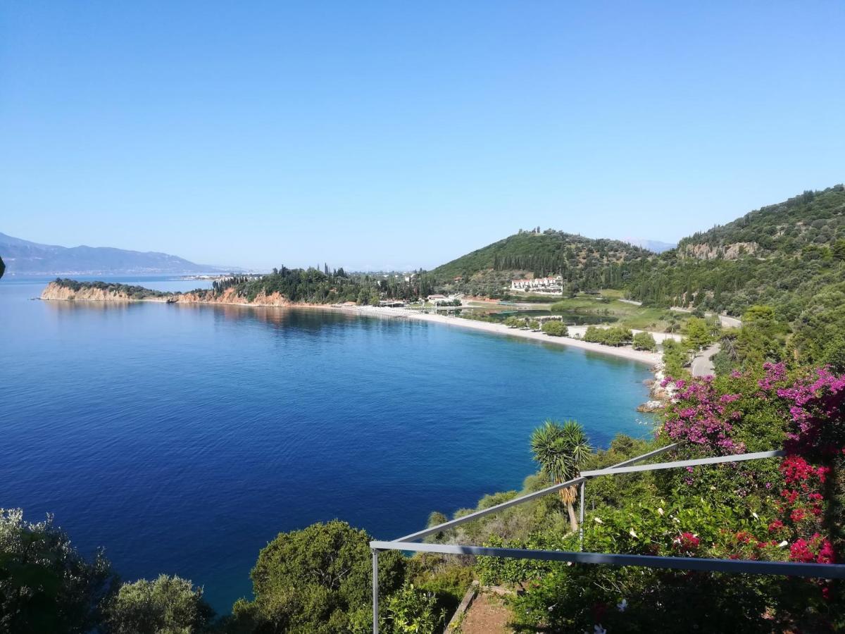 Bed and Breakfast Thea Monastiraki Екстер'єр фото