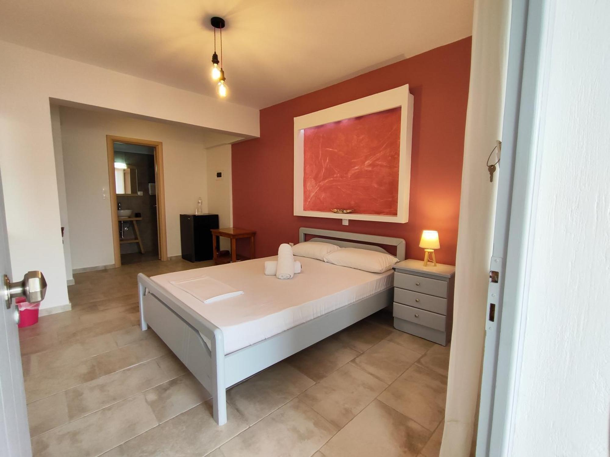 Bed and Breakfast Thea Monastiraki Екстер'єр фото