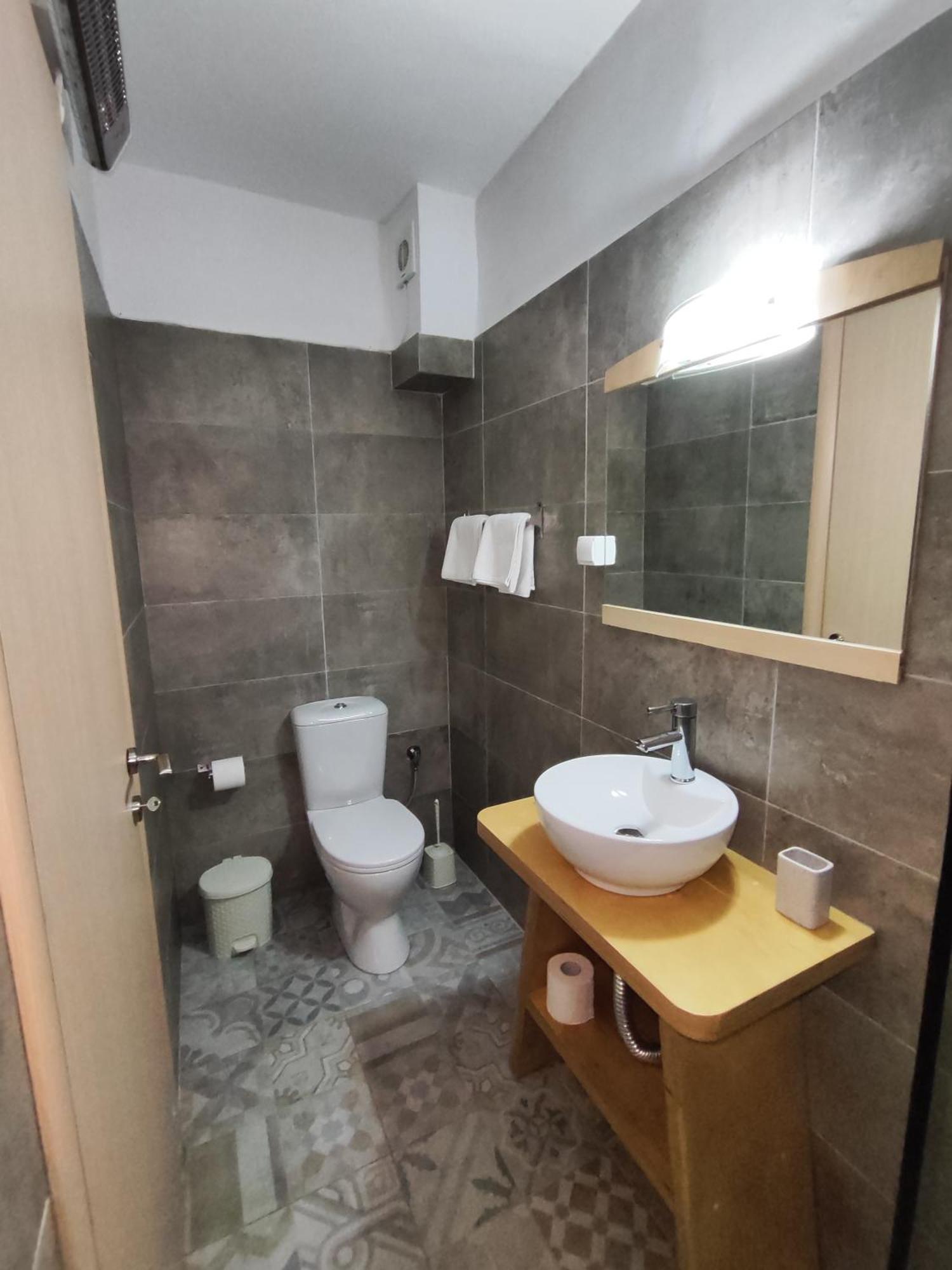 Bed and Breakfast Thea Monastiraki Екстер'єр фото