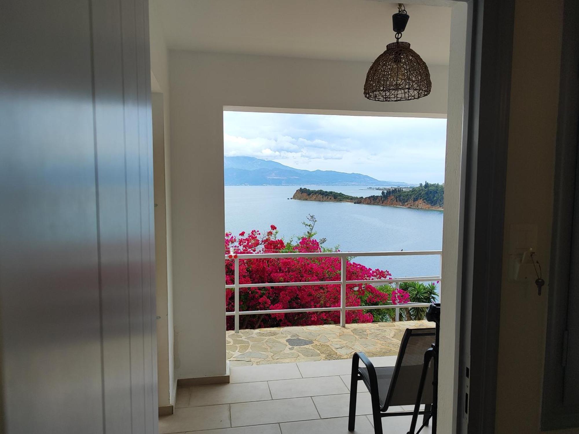 Bed and Breakfast Thea Monastiraki Екстер'єр фото
