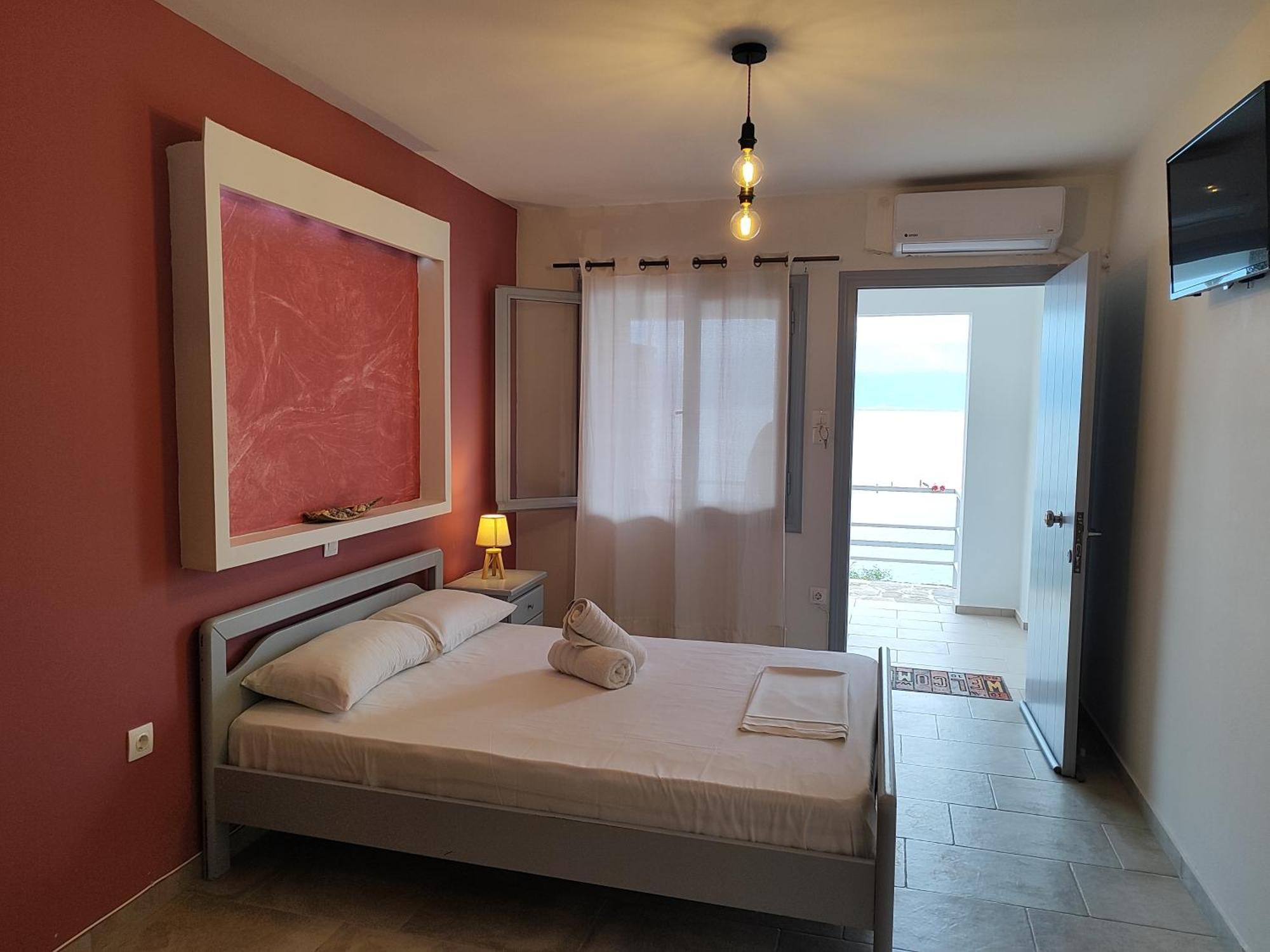 Bed and Breakfast Thea Monastiraki Екстер'єр фото