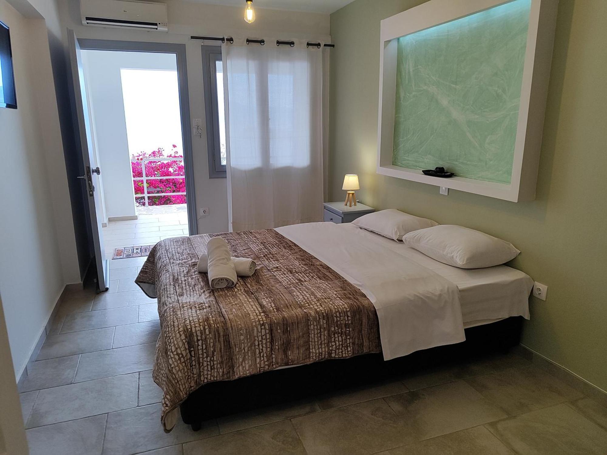 Bed and Breakfast Thea Monastiraki Екстер'єр фото