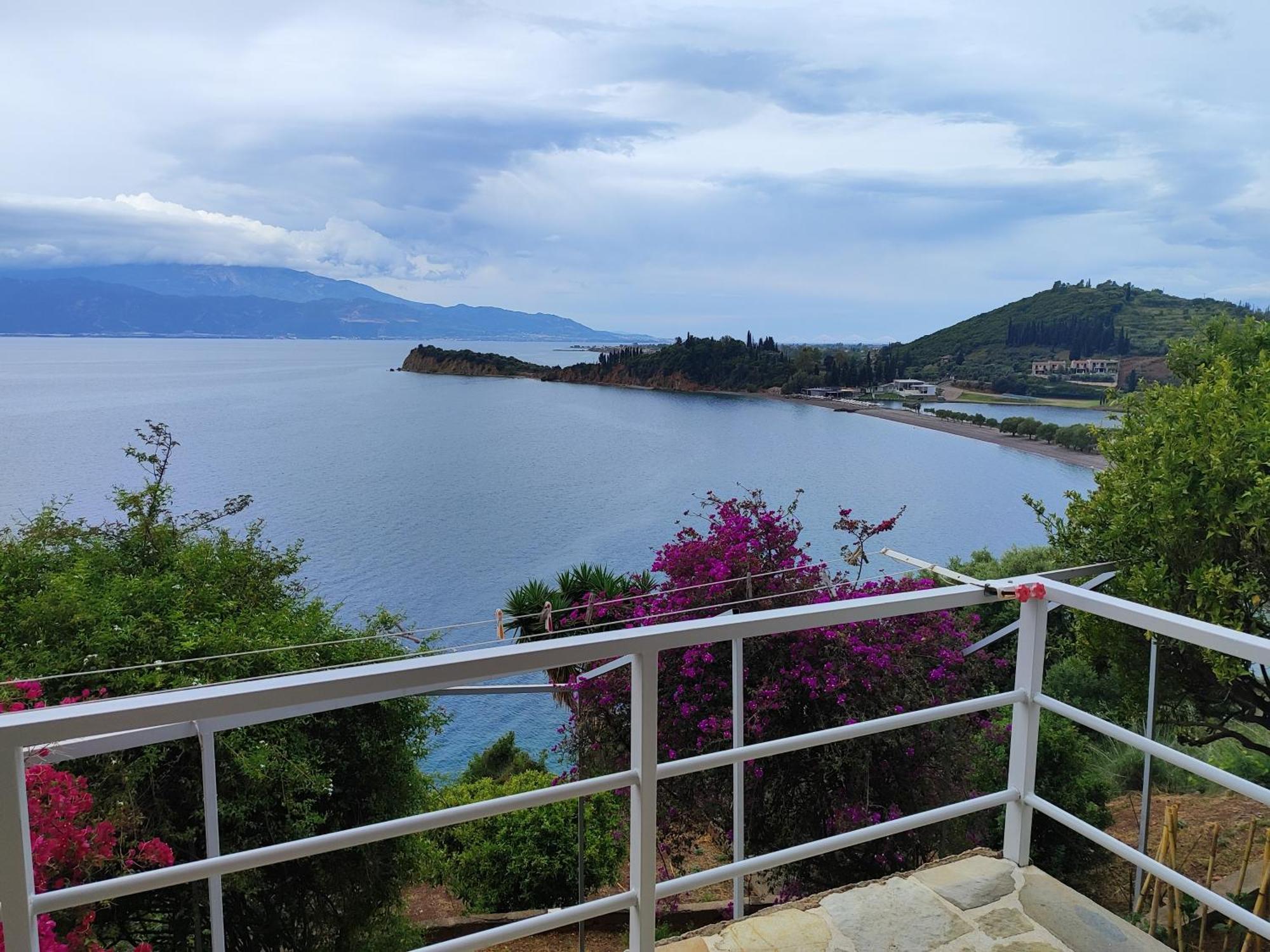 Bed and Breakfast Thea Monastiraki Екстер'єр фото