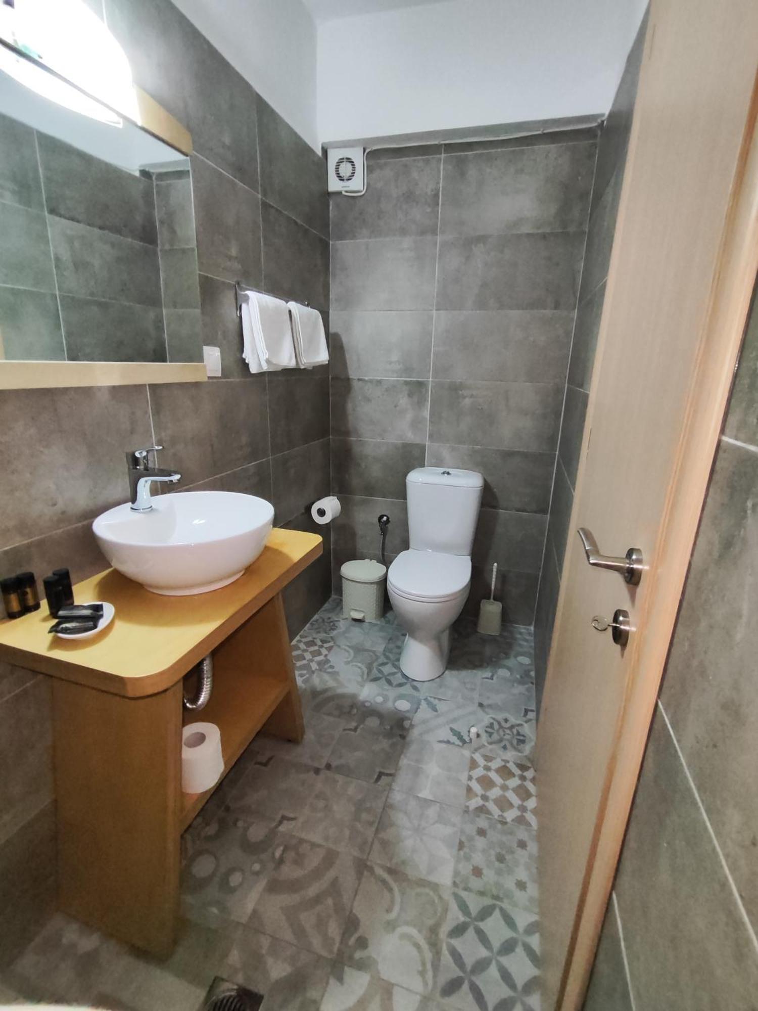 Bed and Breakfast Thea Monastiraki Екстер'єр фото