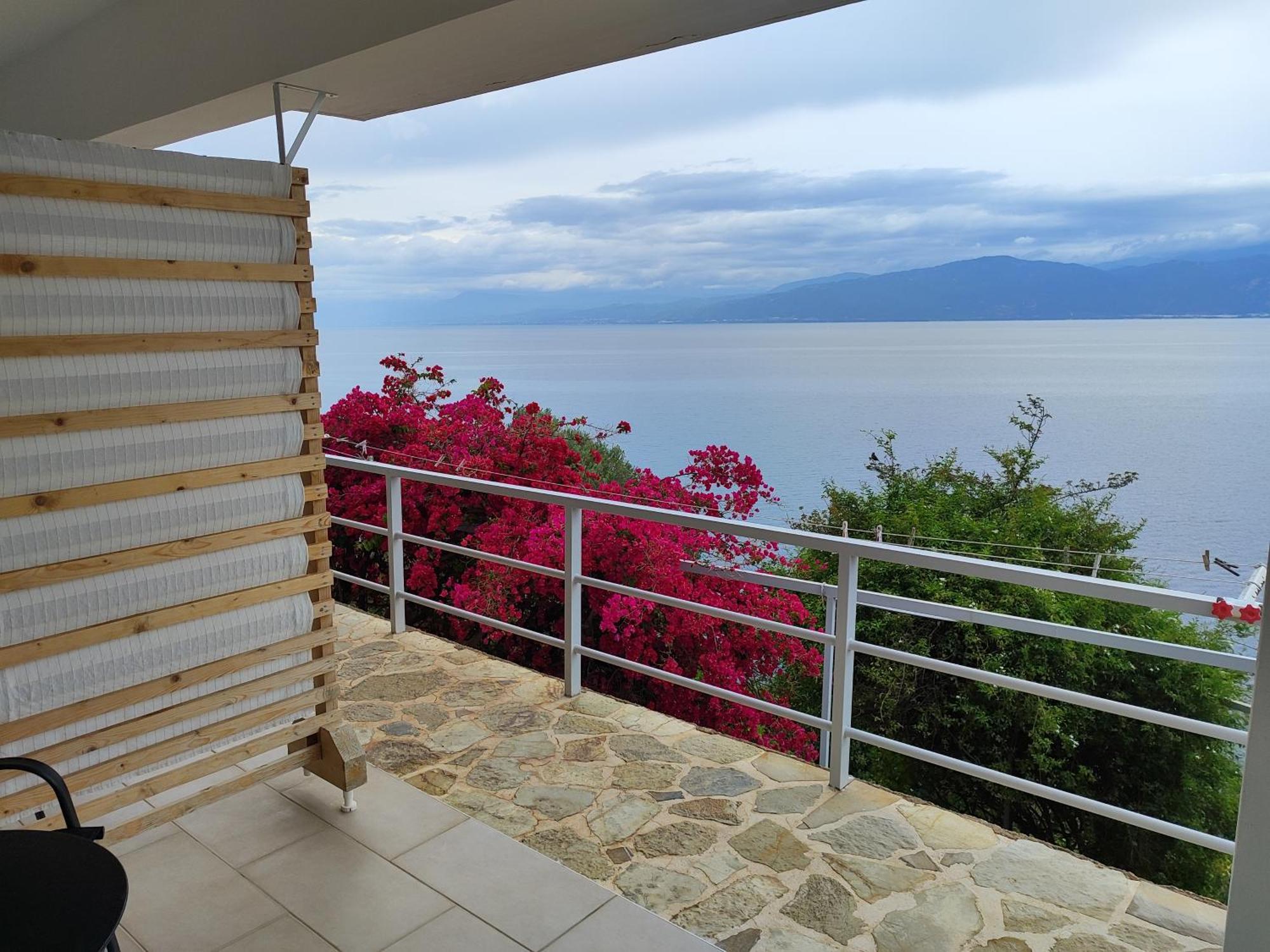 Bed and Breakfast Thea Monastiraki Екстер'єр фото