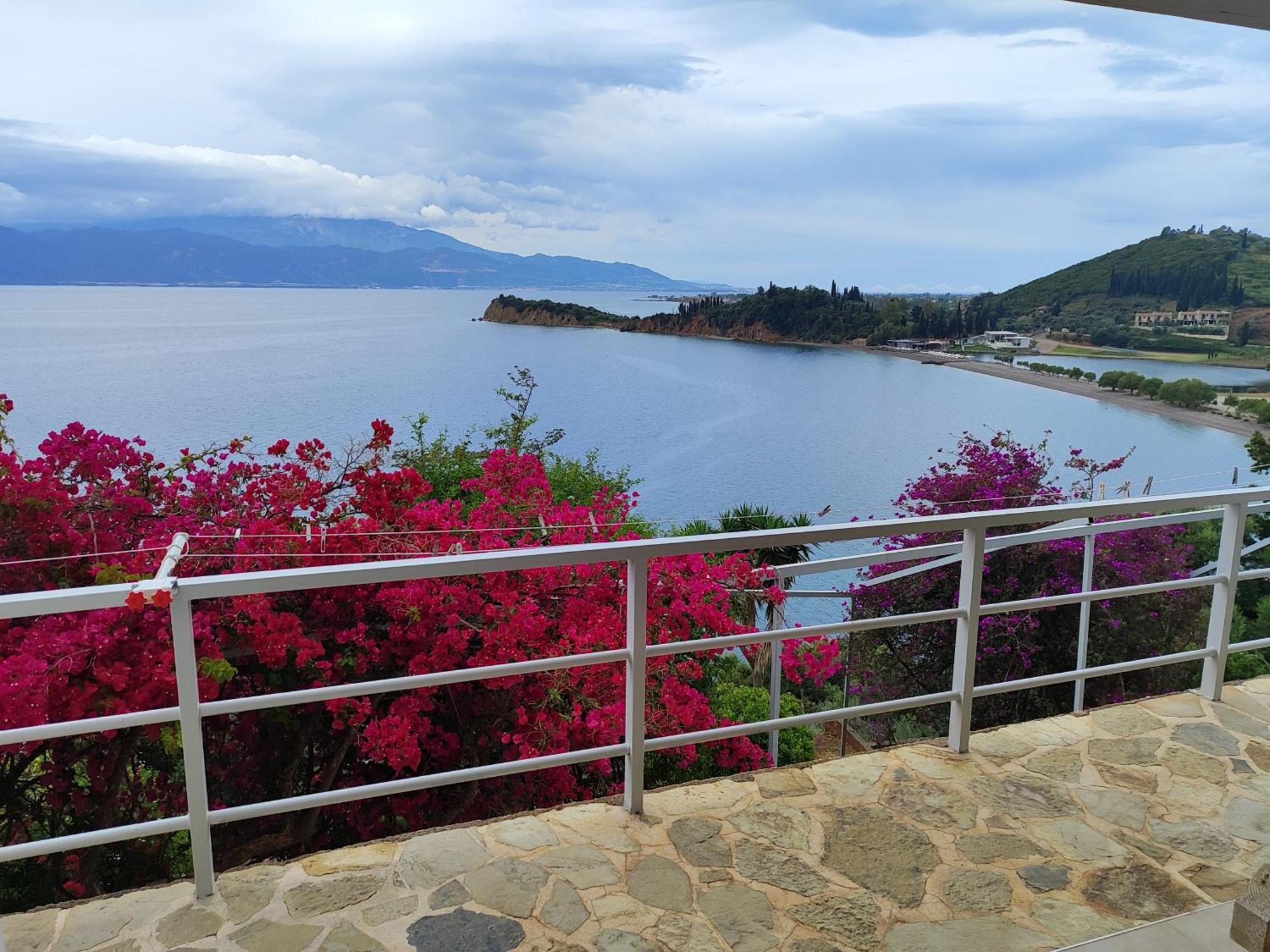 Bed and Breakfast Thea Monastiraki Екстер'єр фото