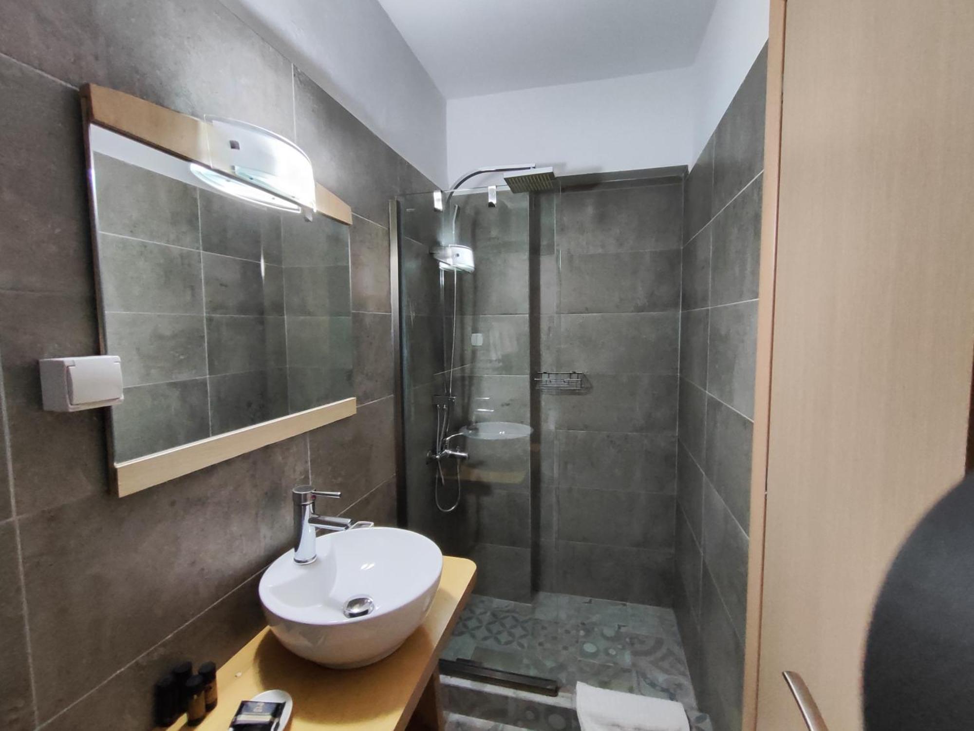 Bed and Breakfast Thea Monastiraki Екстер'єр фото