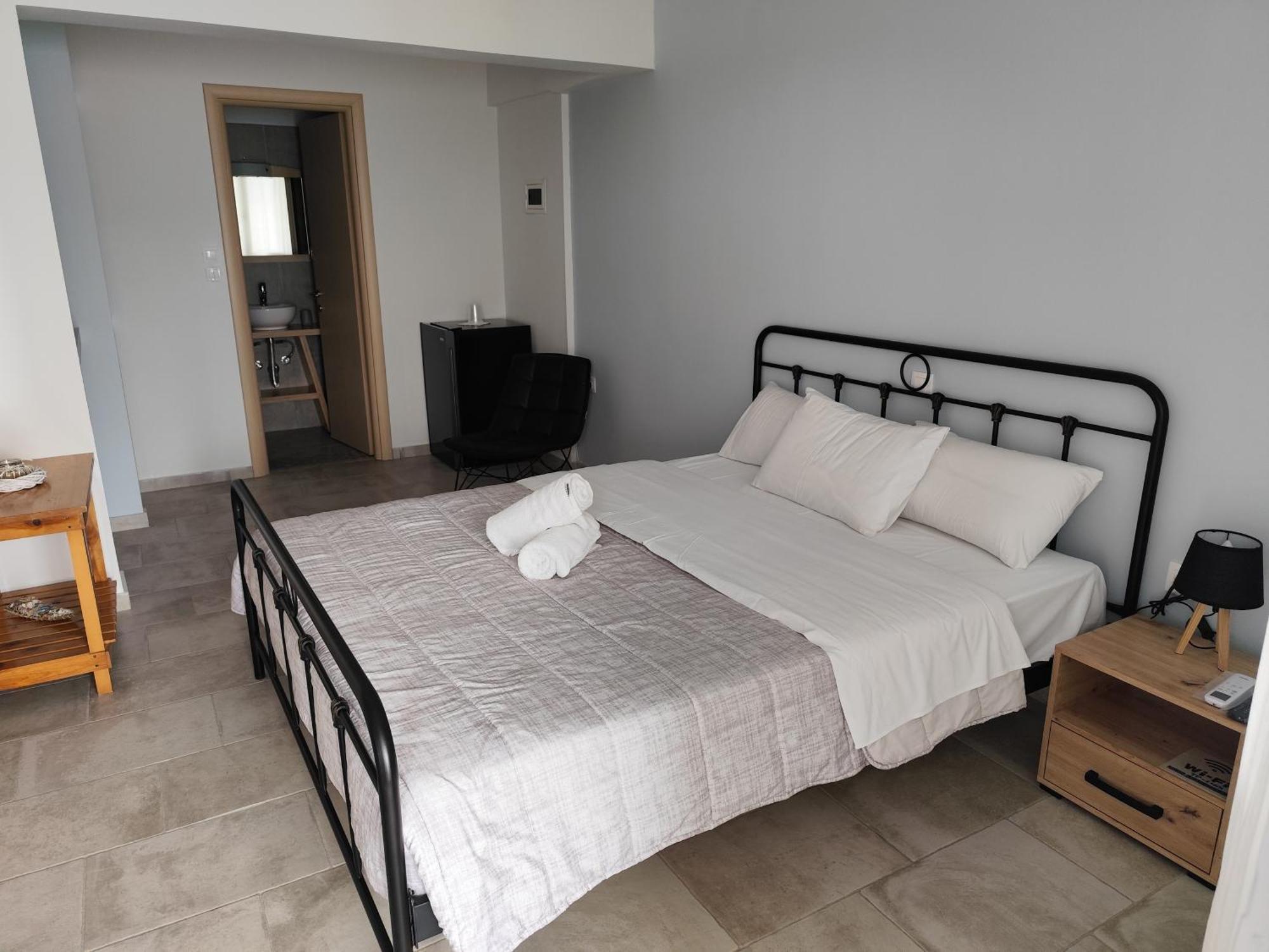 Bed and Breakfast Thea Monastiraki Екстер'єр фото